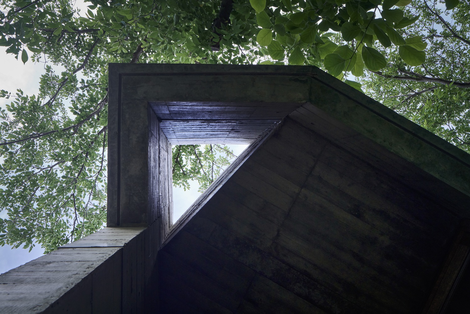 Kataseyama 住宅丨日本丨Teshima 建筑事务所-41