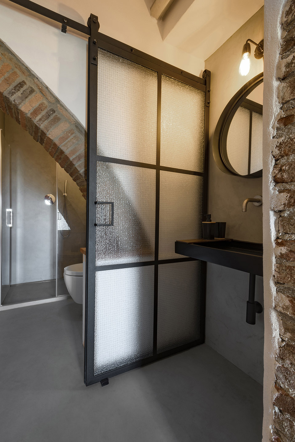 UMAMMA历史房屋改造，Pisa / Giovanni Settesoldi-60