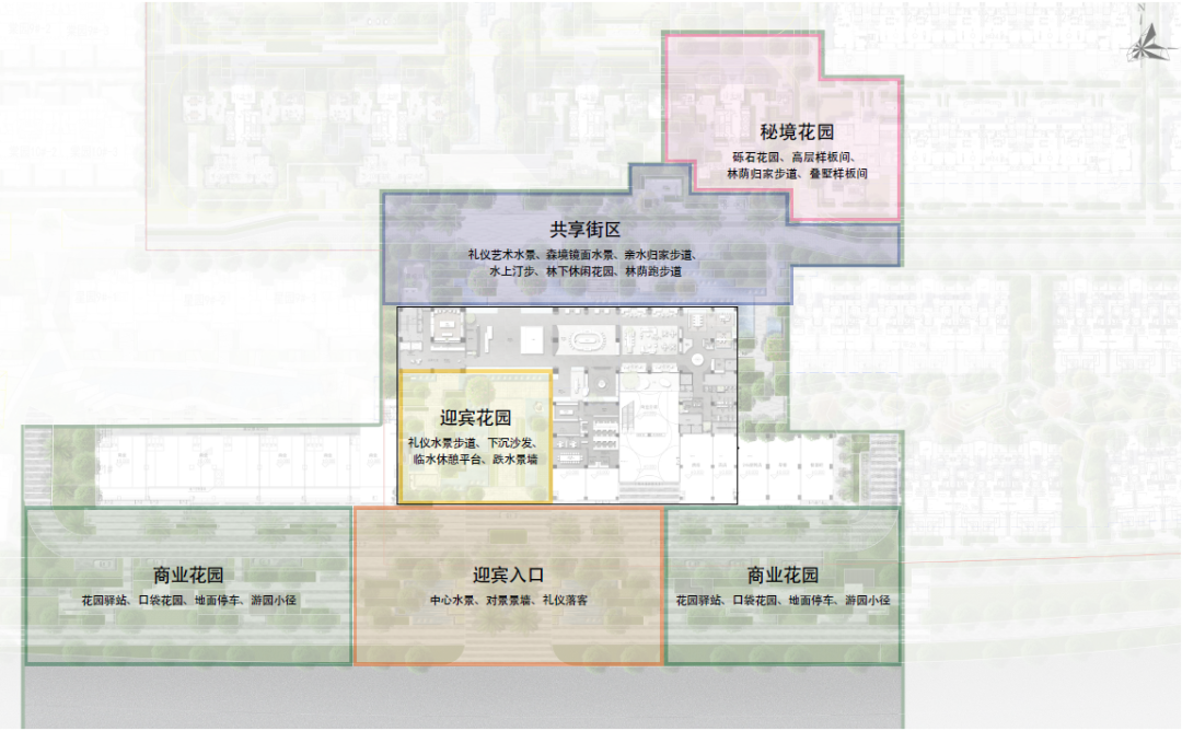 海口仁恒·滨江园二期丨中国海口丨SED新西林景观国际-10