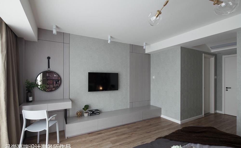 
北欧风格（长春） -11