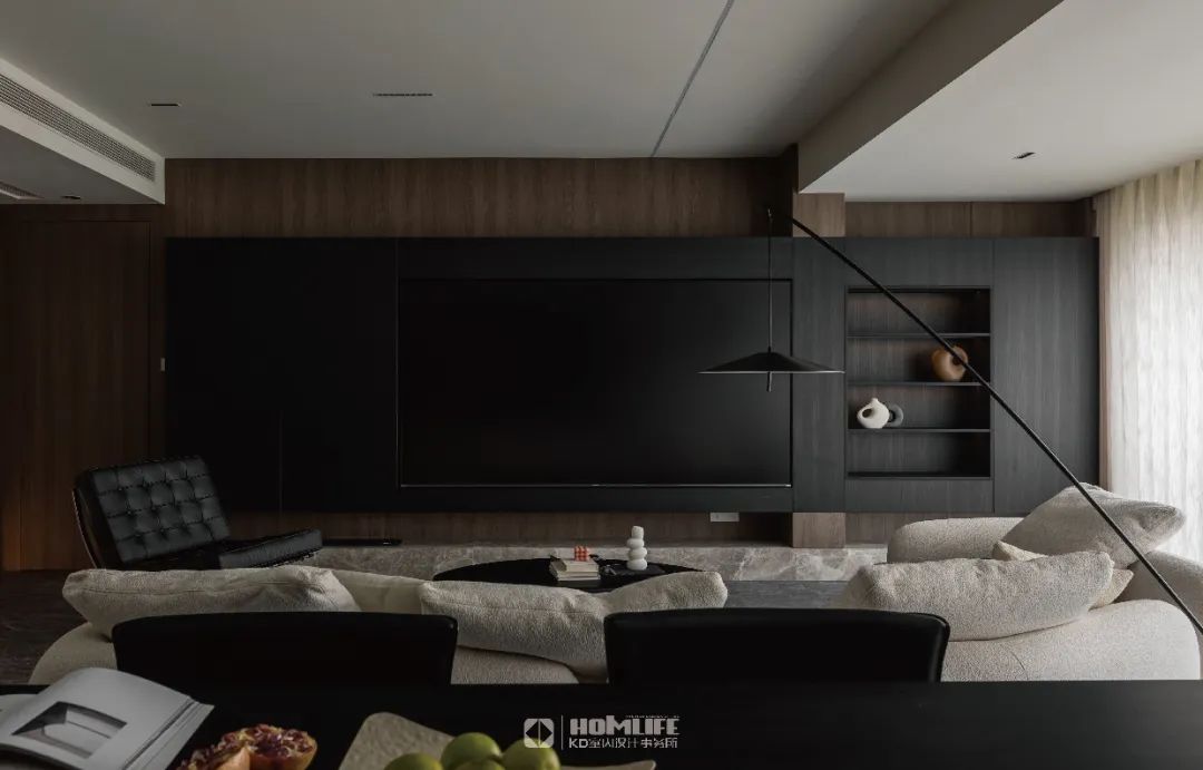 壹号院丨中国重庆丨KD室内设计事务所-35