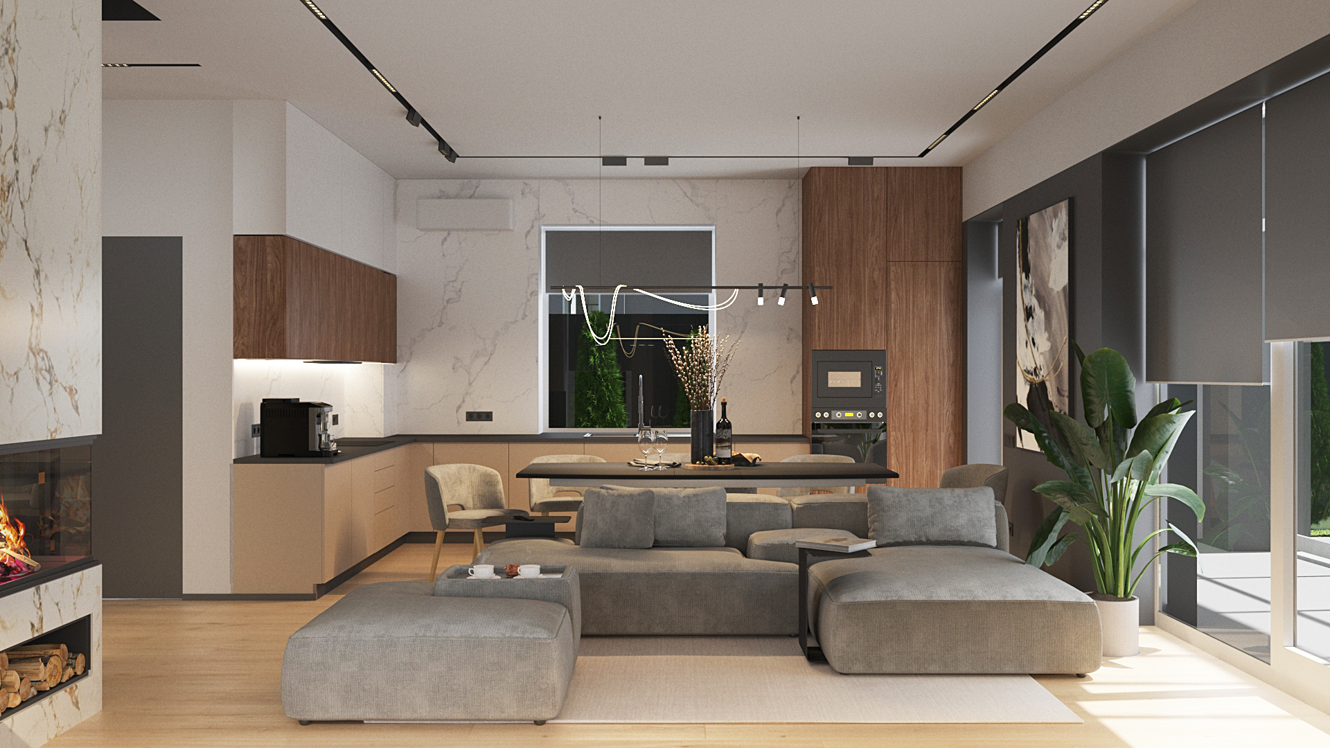 私人别墅 殿下-22