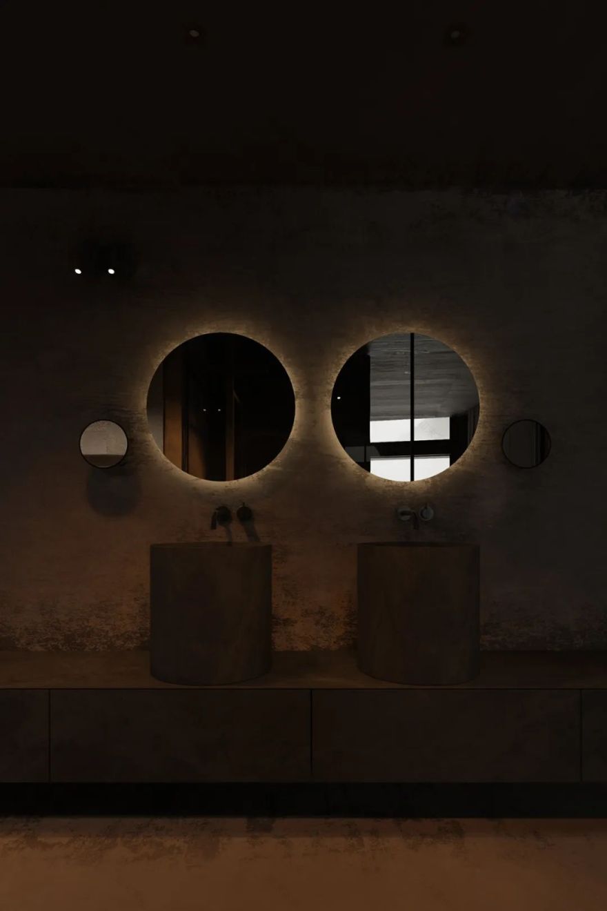 神秘黑 • 视觉盛宴-51