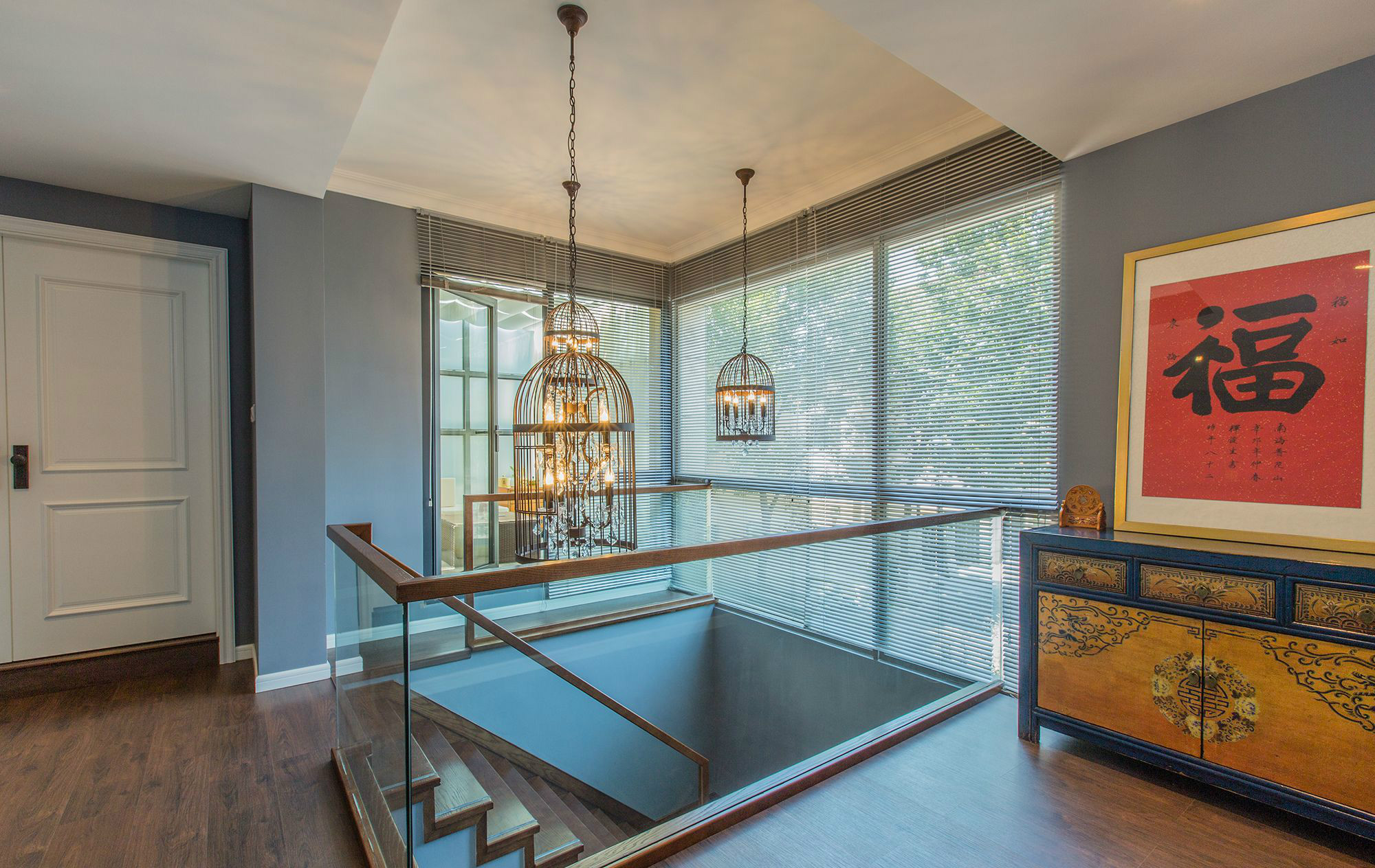 MAX出品独家 华侨城别墅-1