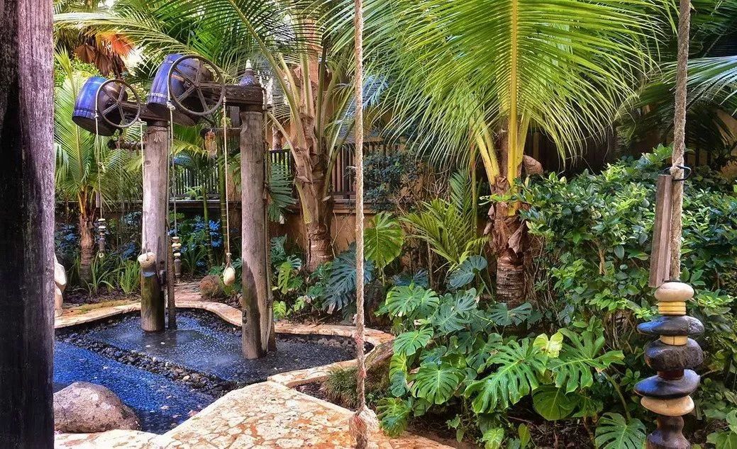 Discovering·世界奢华度假村之王Bill Bensley-109