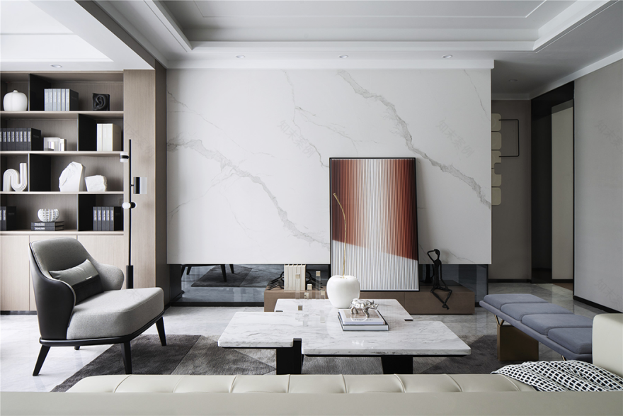 轻奢美学,精致生活设计-47