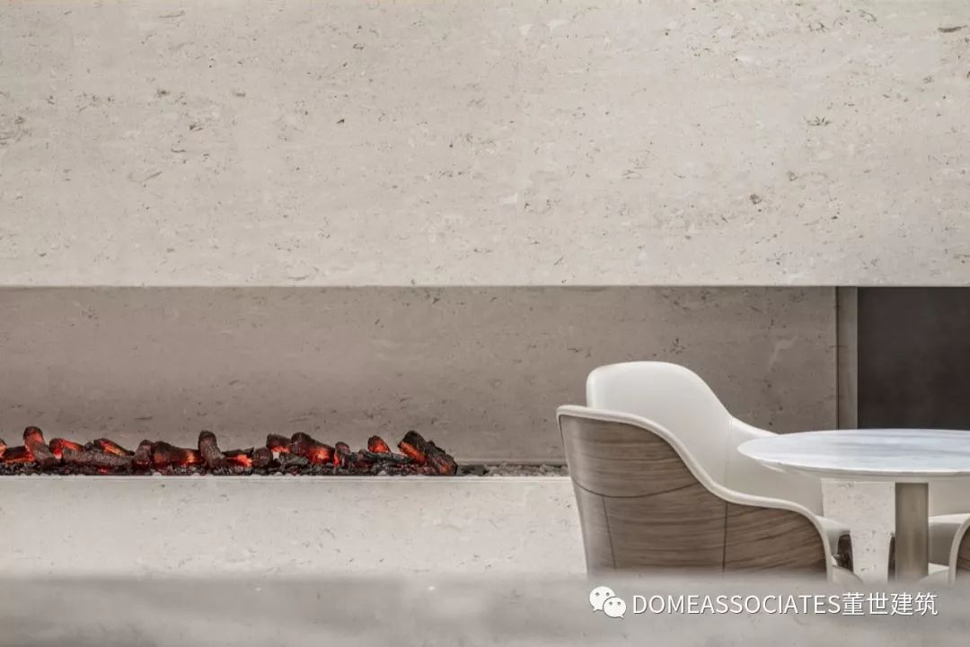 金地虹桥世家 | 光与建筑的共生之美-26