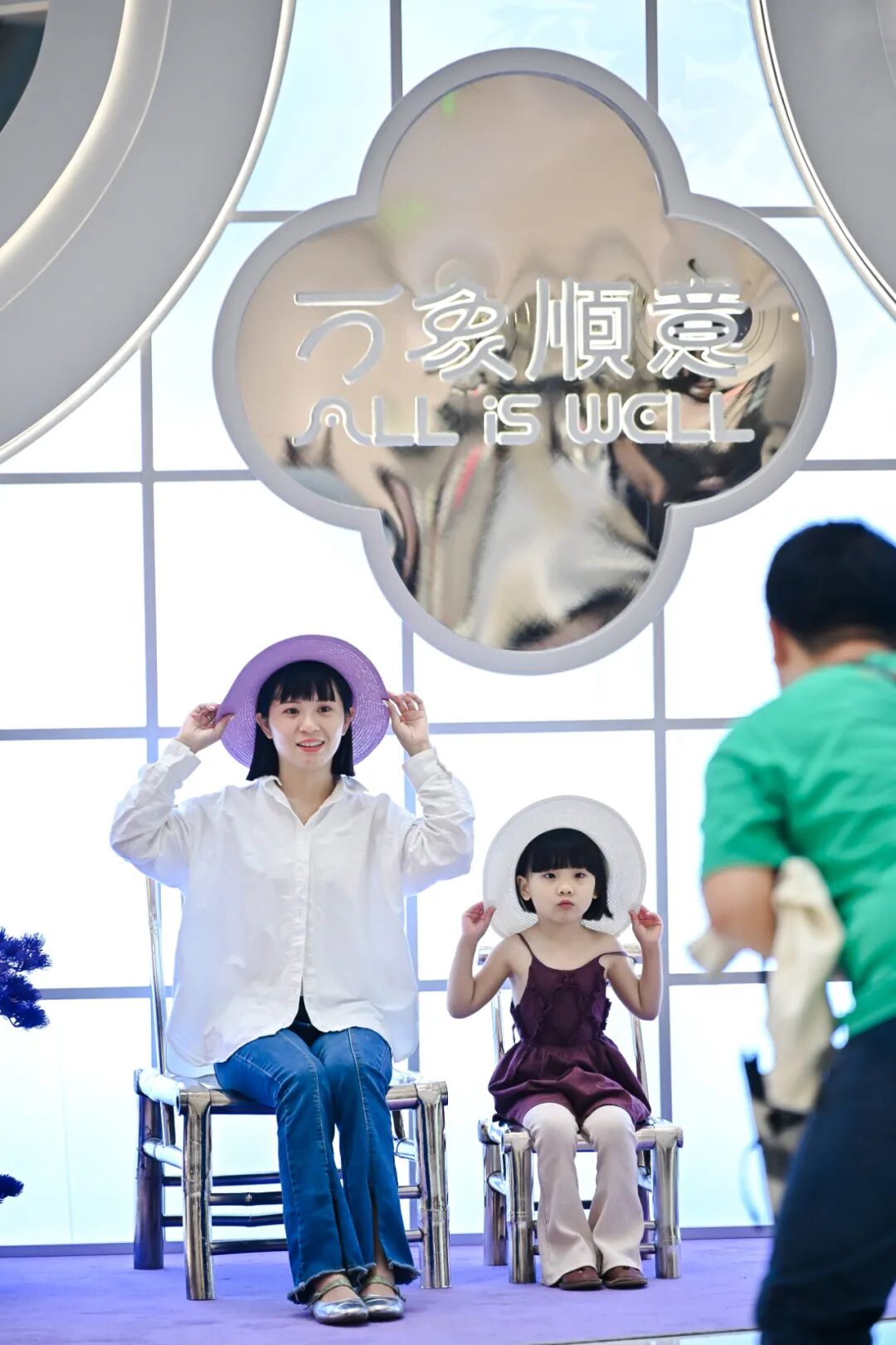 华润置地佛山顺德万象汇开业-33