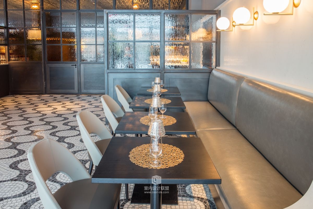 Maritime Hotel 纽约曼哈顿Chelsea区航海主题酒店-17