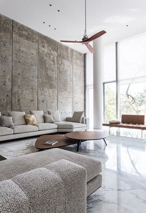 INDIA, PRIVATE HOME IN CHENNAI Minotti-0