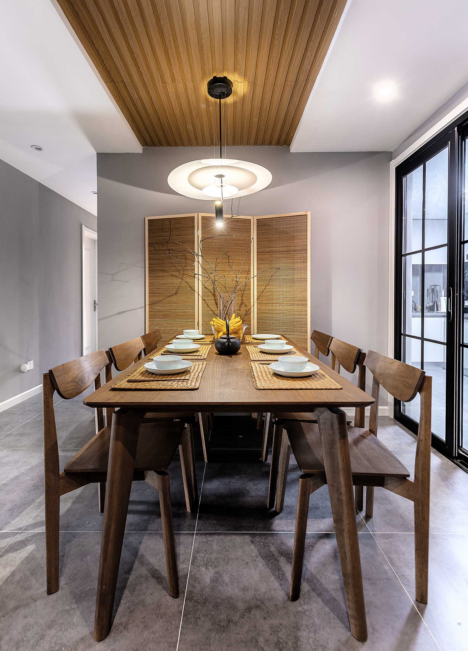 浪漫和山 | 新中式混搭的惬意生活-24