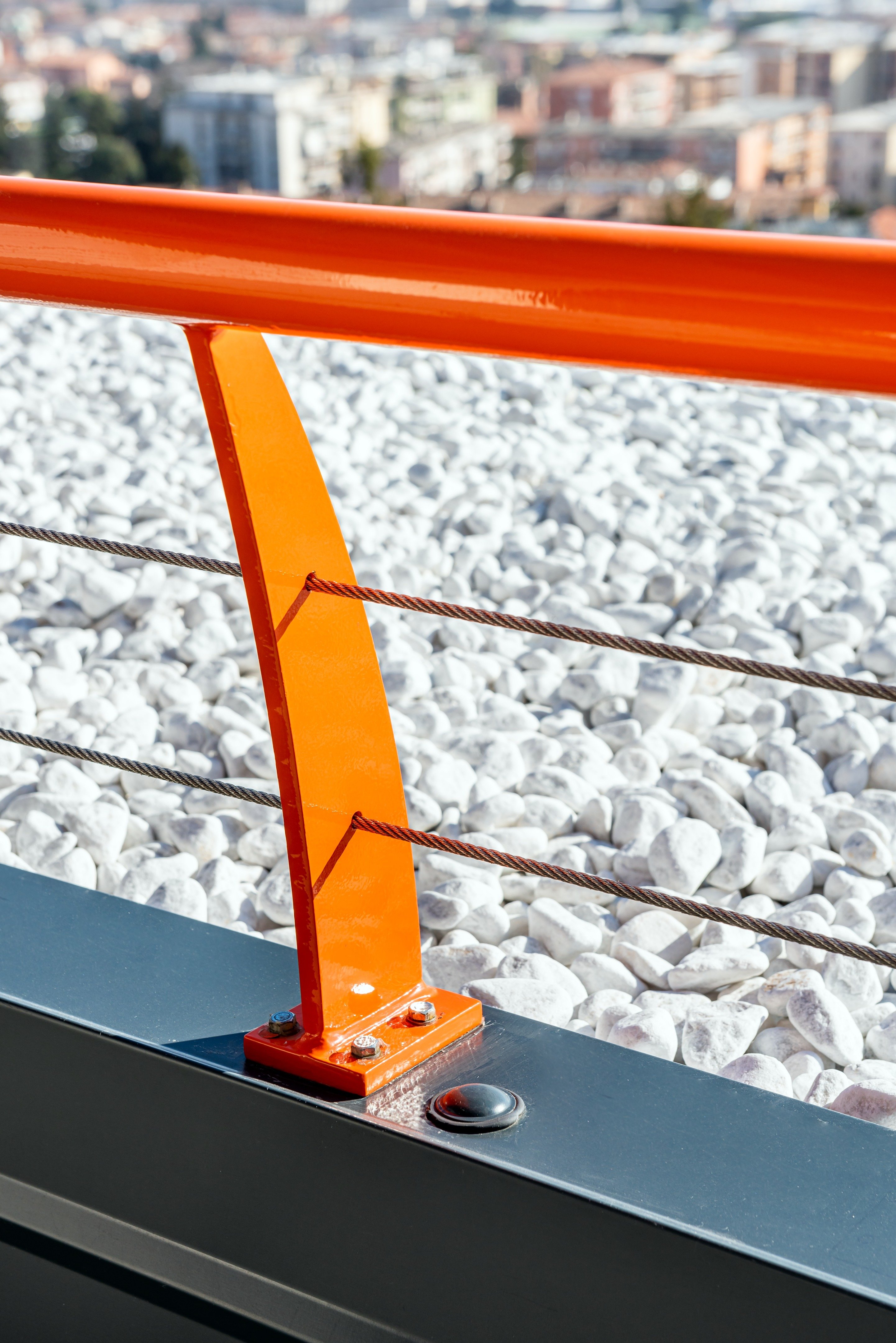 TB 顶层公寓丨意大利丨Edoardo Milesi & Archos-24