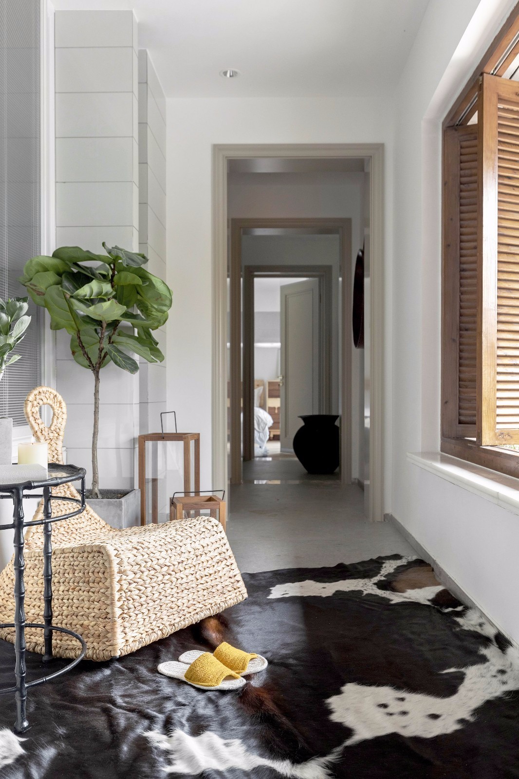 青城山房私人别墅-44