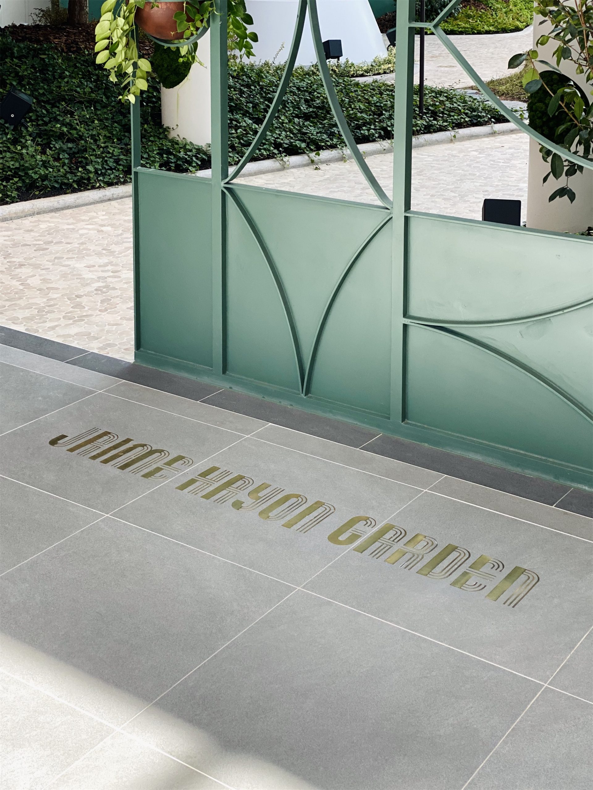 Hyundai Moka 花园丨韩国丨Hayon Studio-27