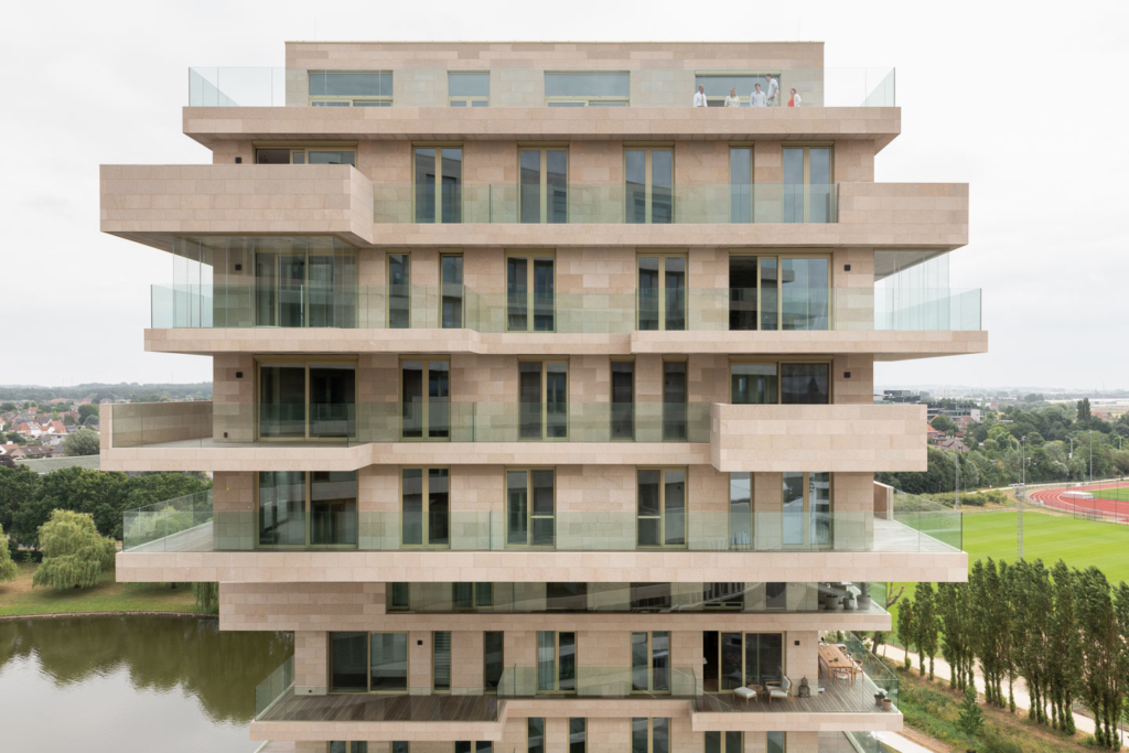 韦尔海姆滨水区 B2Ai-28