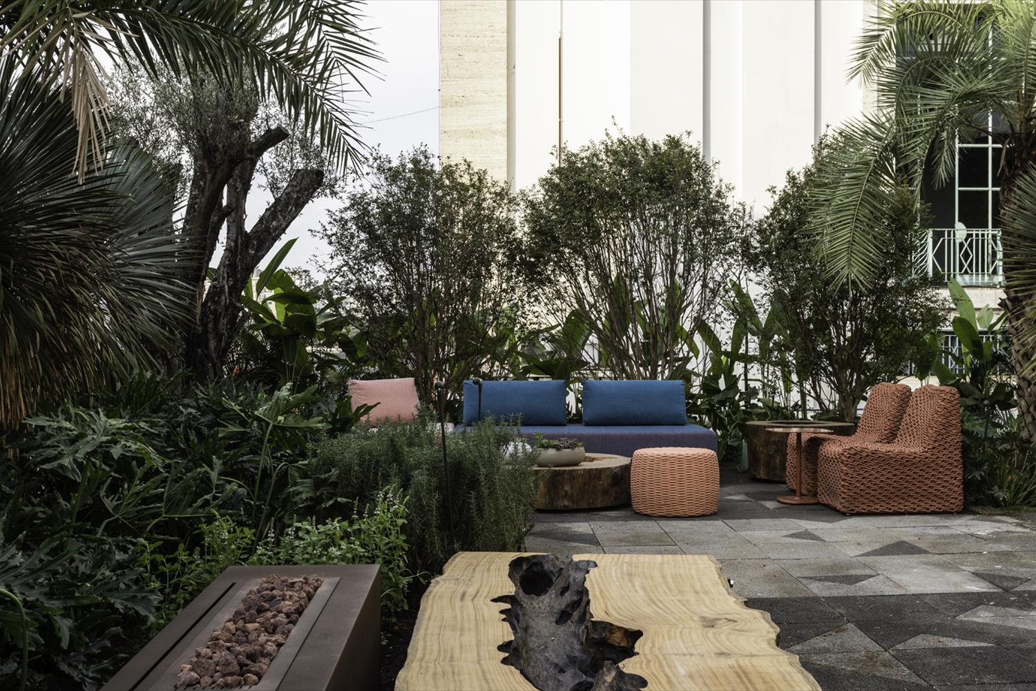 花园厨师 · 可持续美食园林设计-3