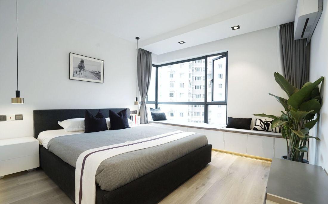 
极简 舒适（泰府名邸） -5