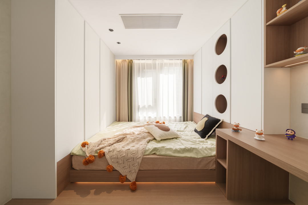 慈溪・崇文府丨中国宁波丨新作（空间设计）,宁波初色软装（软装设计）-37