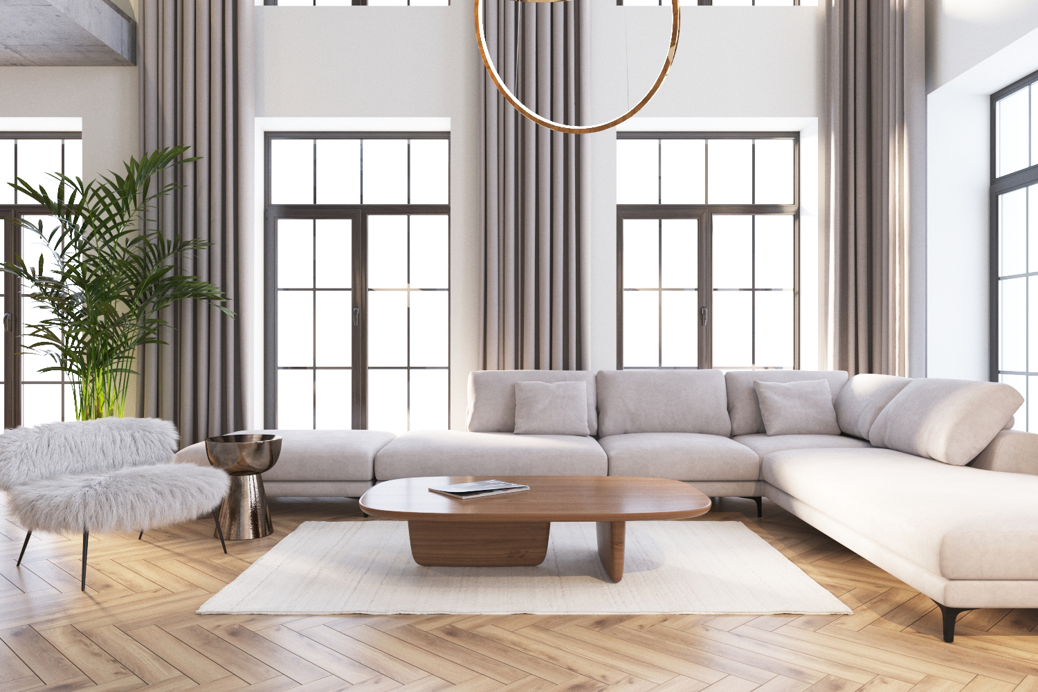 The Nature House in Moscow-2