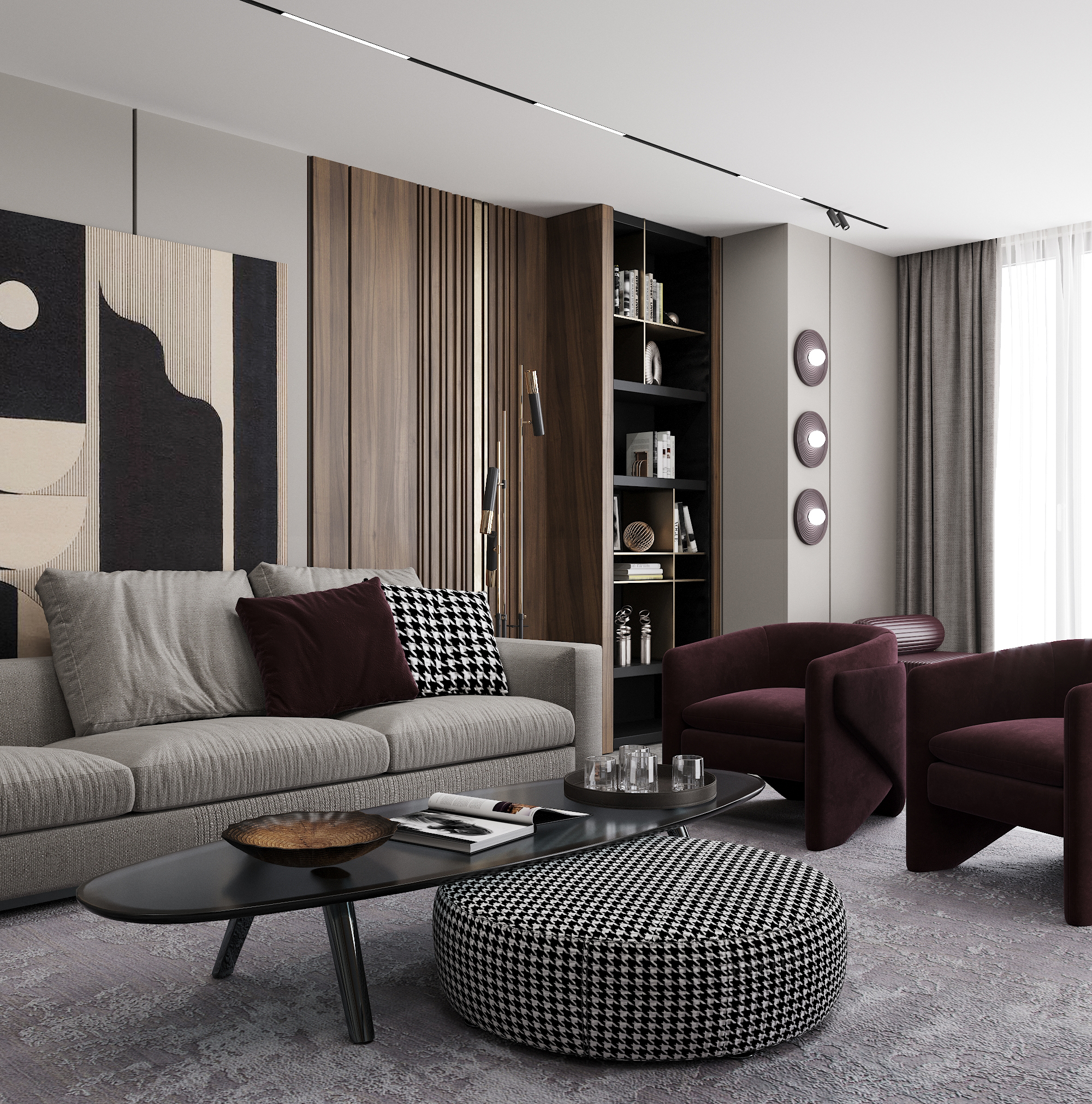 Sinpaş Lagün Villa Project-2