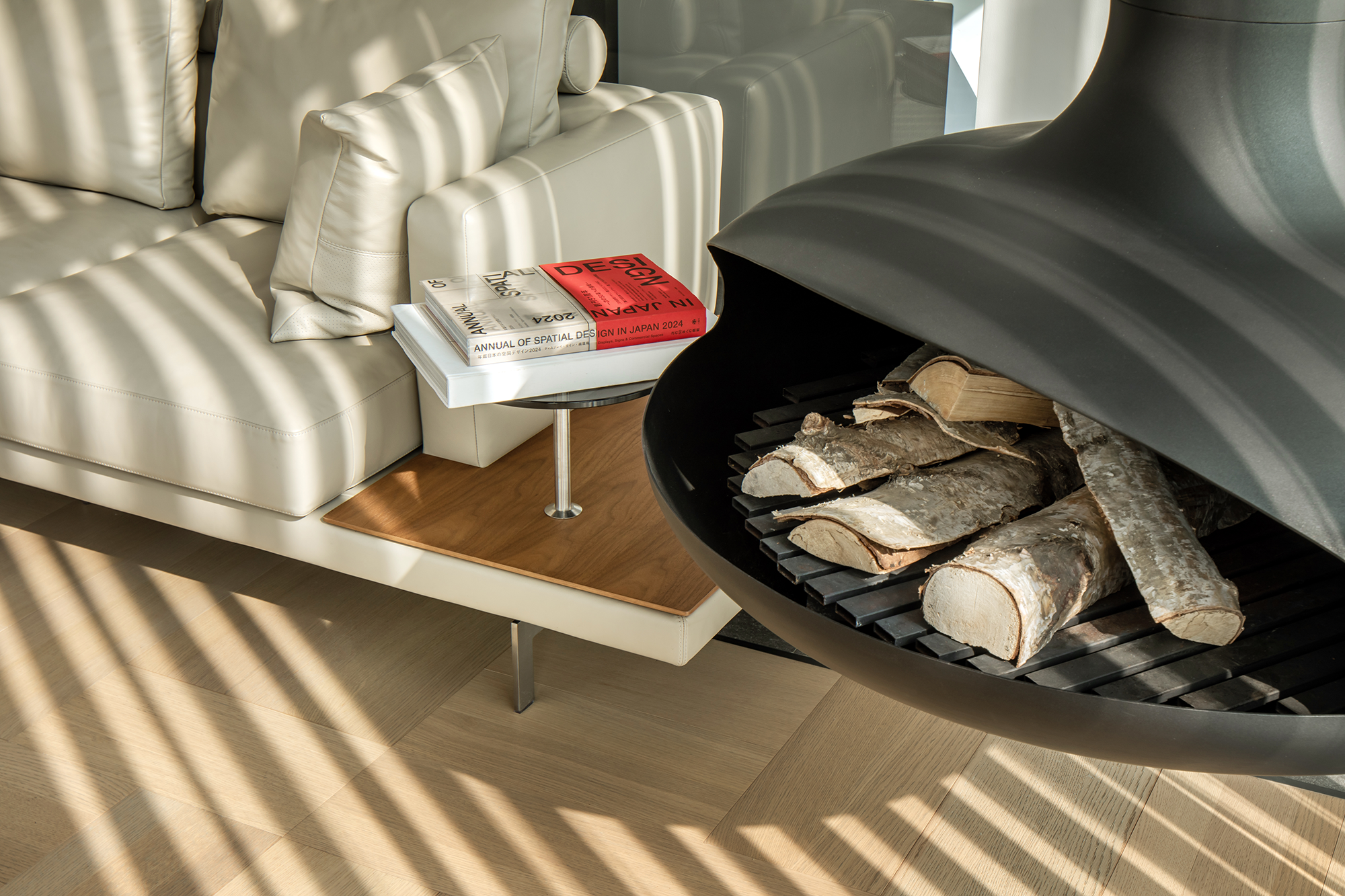 F天下别墅丨中国武汉丨叁壹贰设计事务所-10