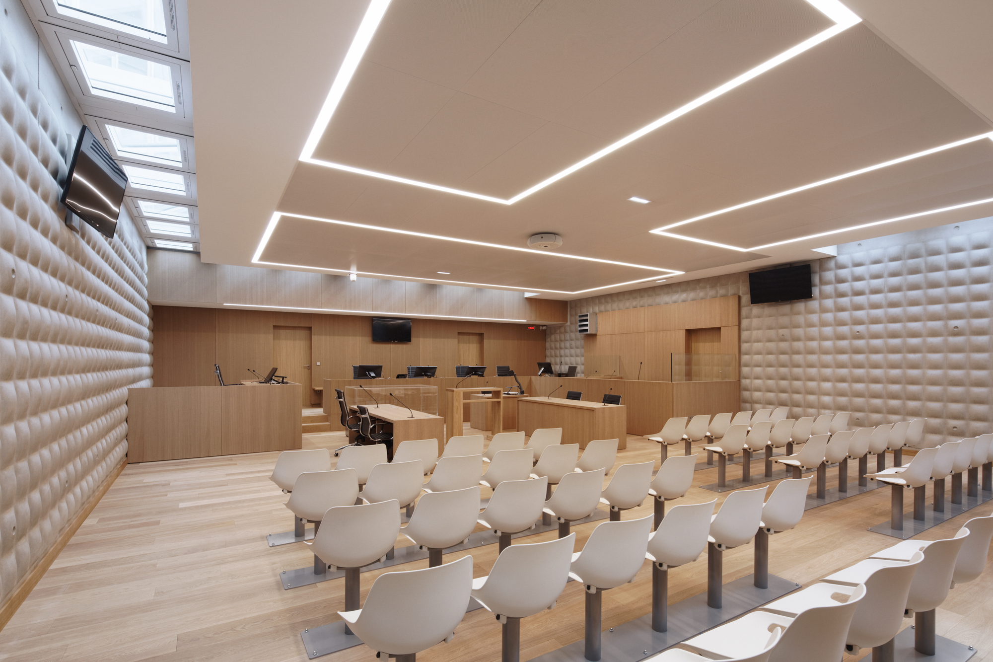 法院扩建部分-36