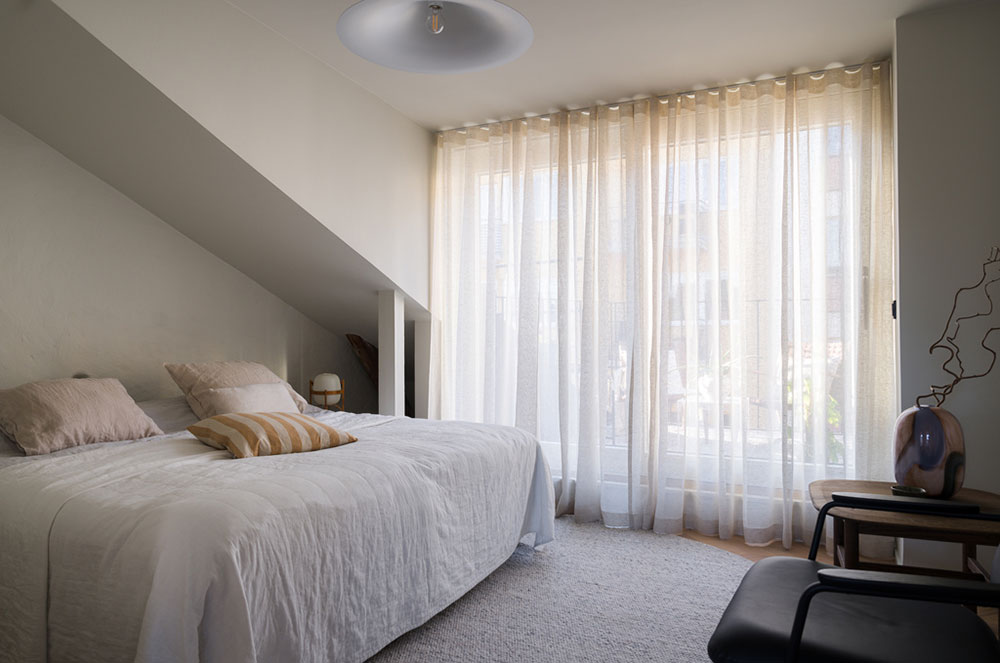 斯德哥尔摩时尚阁楼设计-22