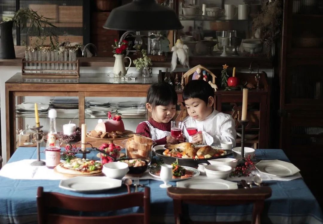 日本一主妇，晒100多㎡房子治愈无数人：没有客厅和电视，却是家居界的教科书！-135