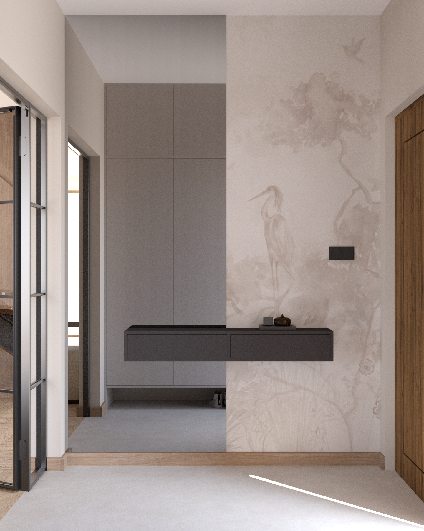 Dom jednorodzinny w Kudryczach-6