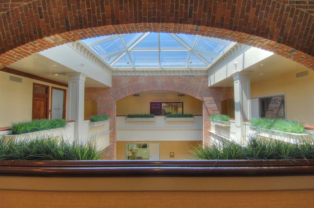 创意仓库改造，办公餐饮文化一站式体验-16