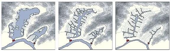 台州平原传统人居环境研究-69