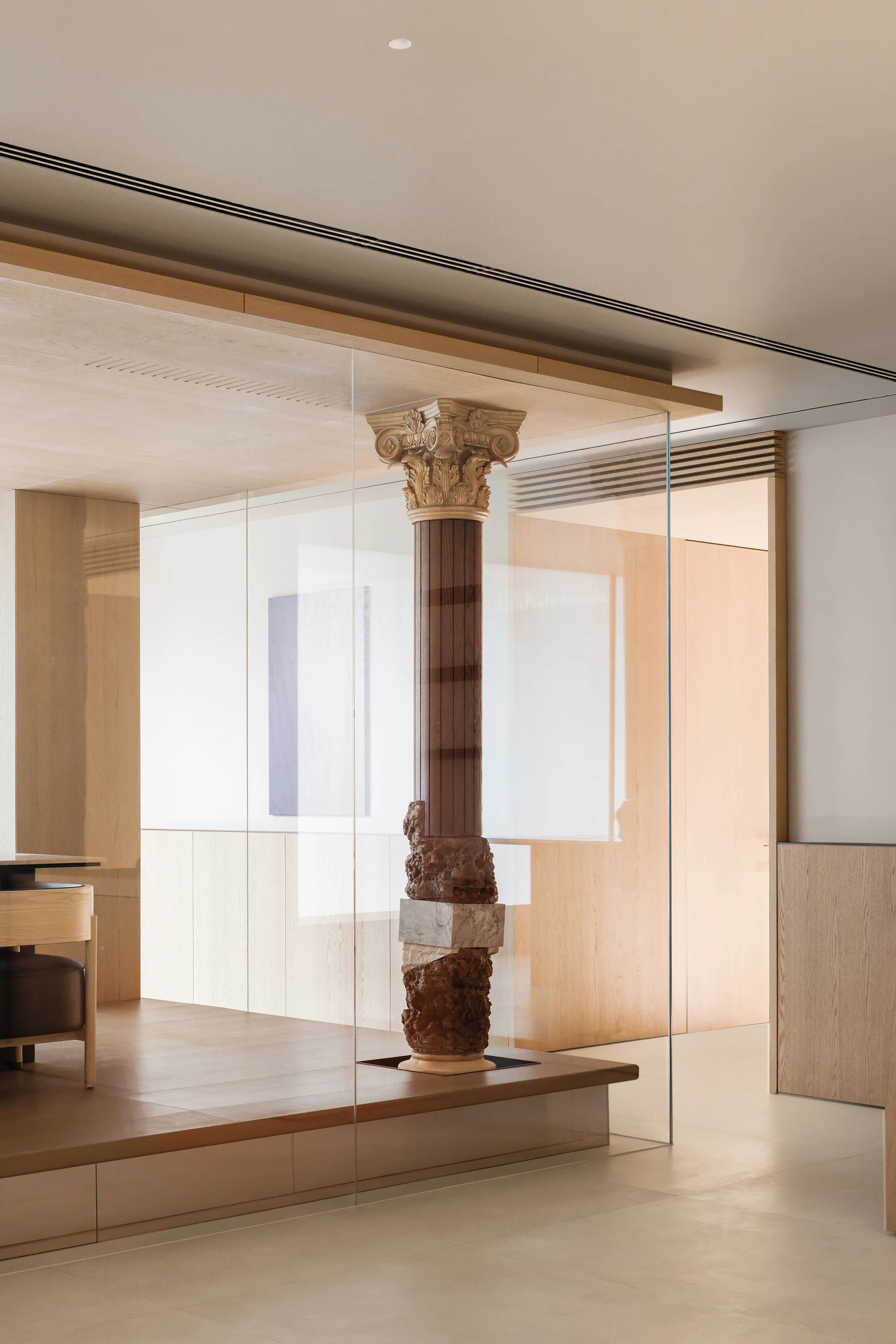 奈首木作体验中心丨中国沈阳丨不或设计-112