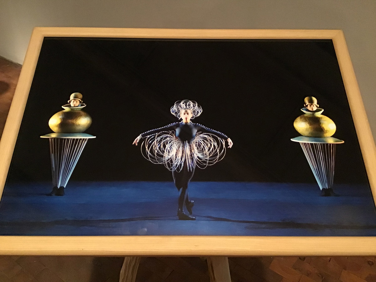 包豪斯学校（BAUHAUS）丨德国柏林丨沃尔特·格罗皮乌斯等-98