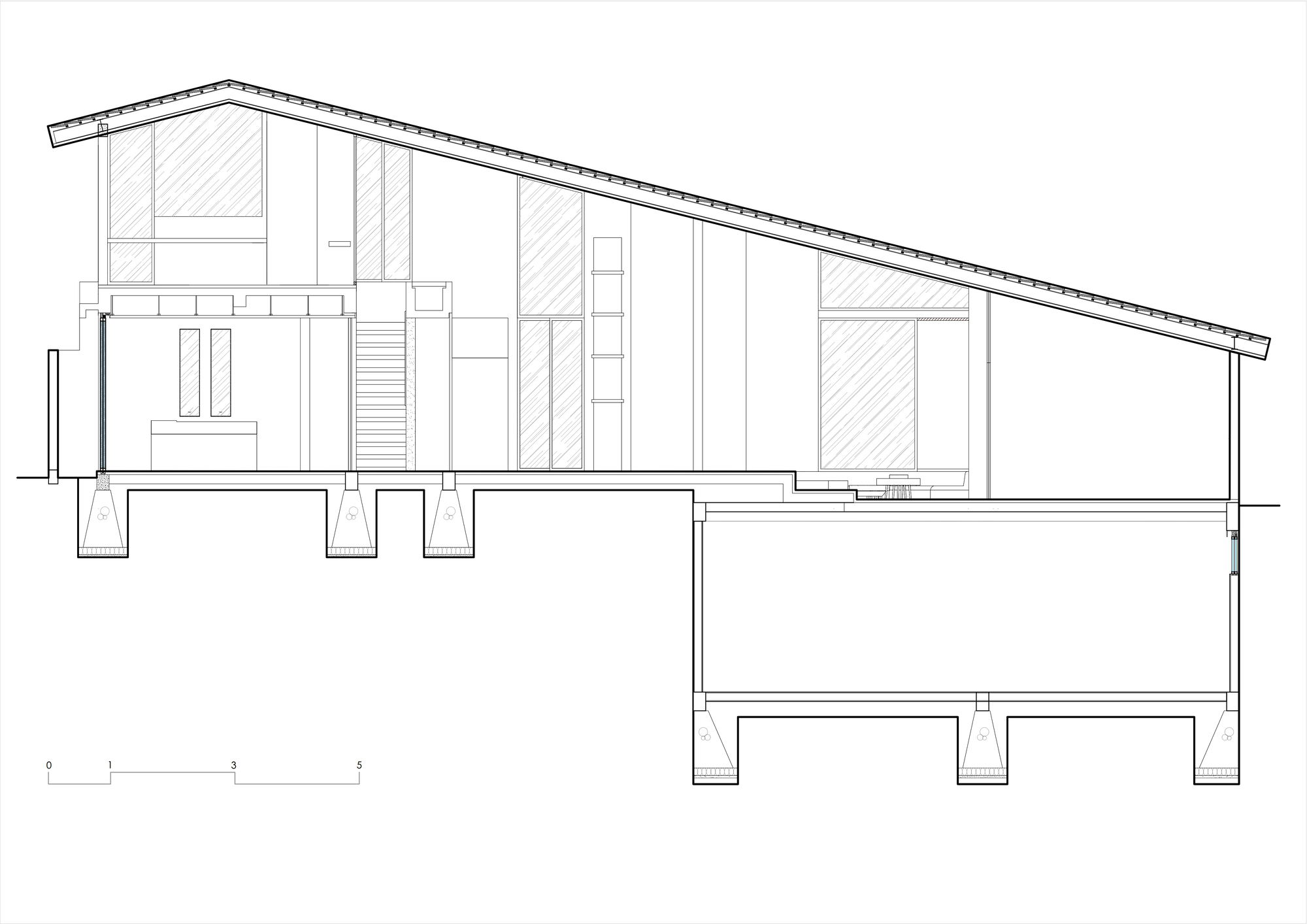 卡拉布兰卡丨印度丨Biombo Architects-17