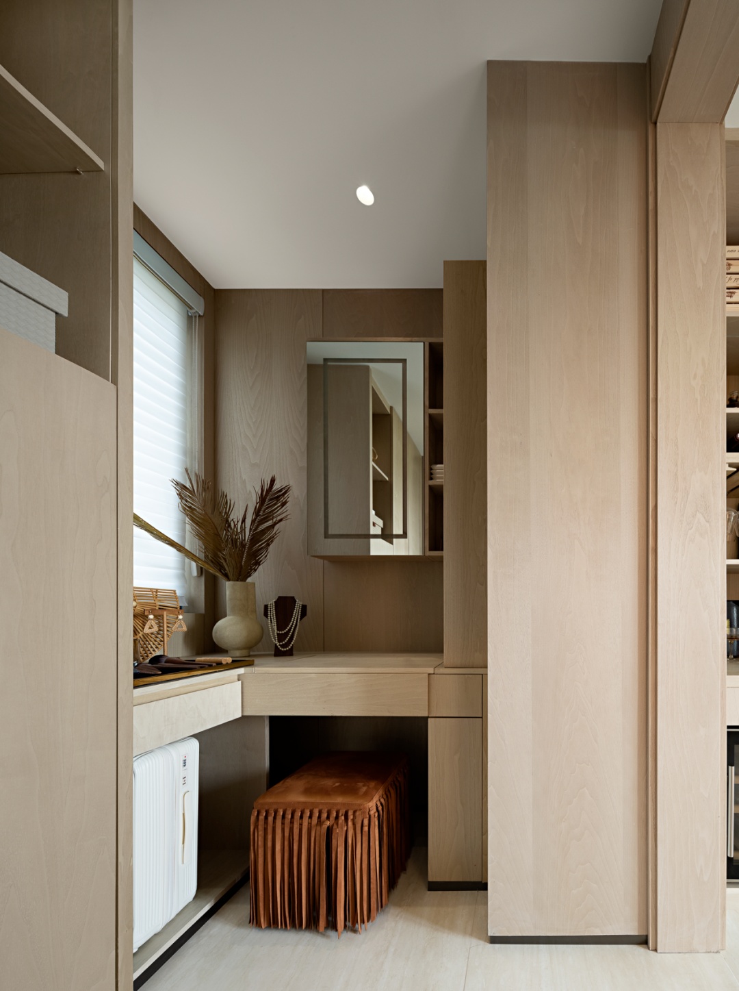 华润·半岛九里示范区上叠丨中国武汉丨EGD 亦境设计-26