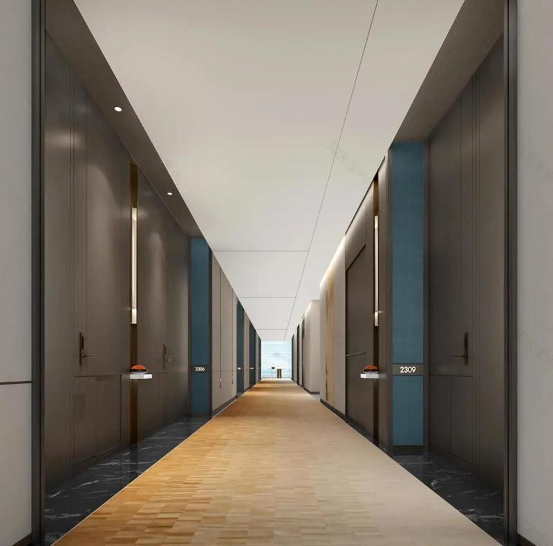 臻品空间设计丨中国惠州-58