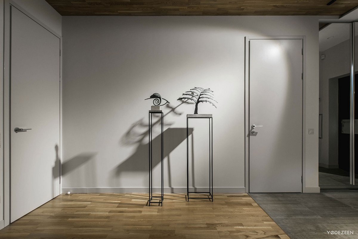 基辅YoDezeen公寓丨乌克兰基辅-8