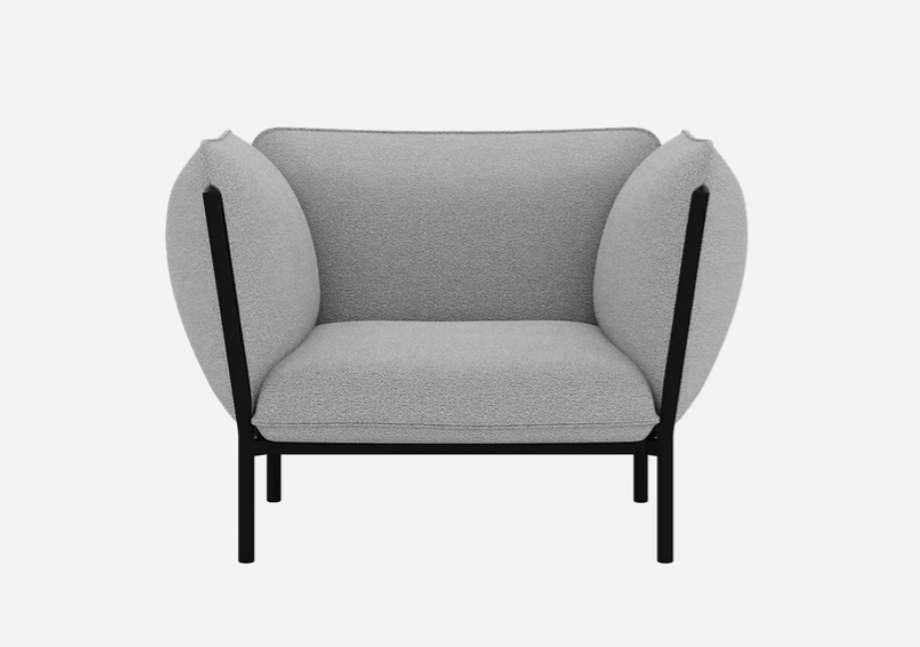 Kumo 沙发丨Anderssen & Voll-13