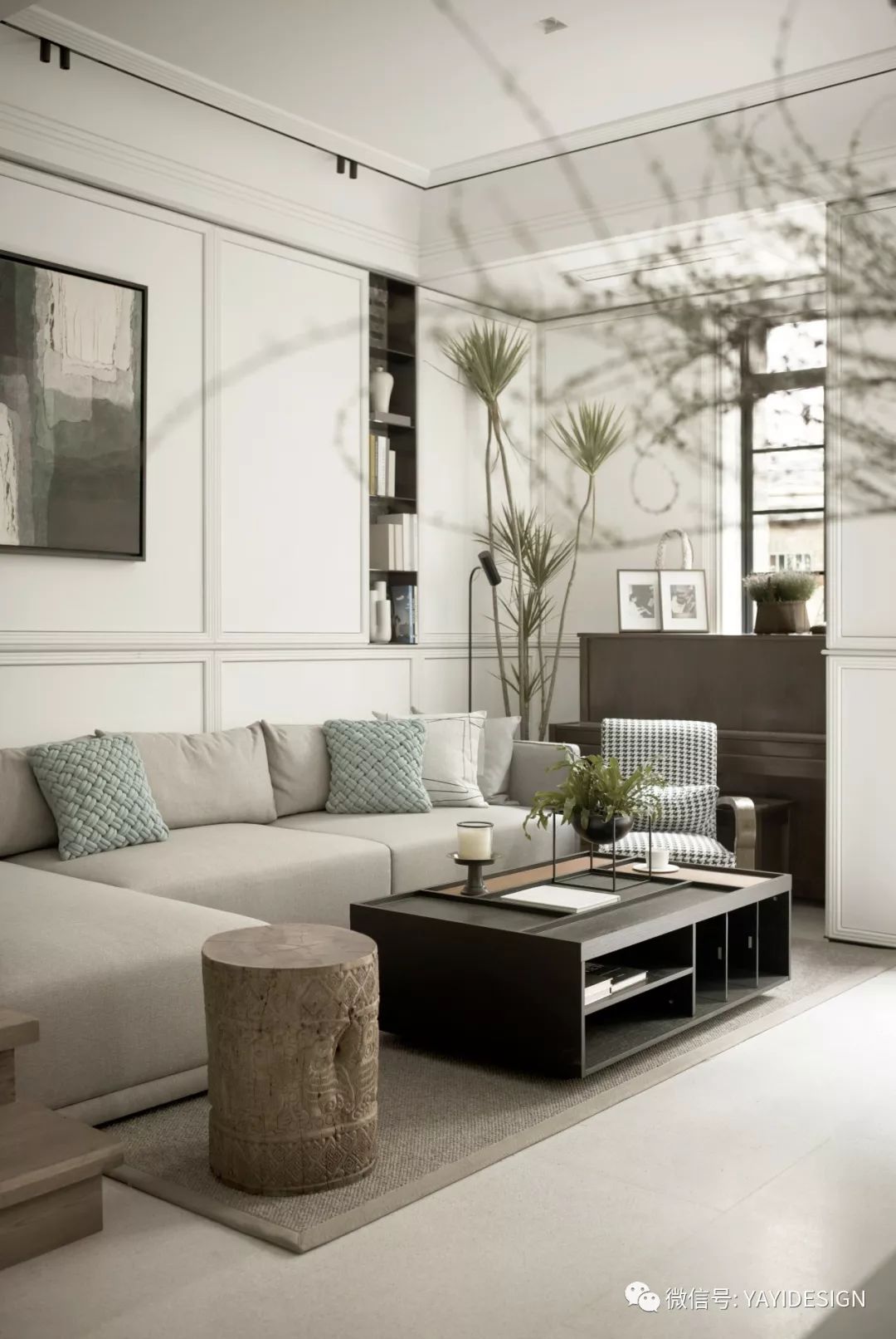 《梦想改造家》孙建亚 | 历史老洋房的新生-52