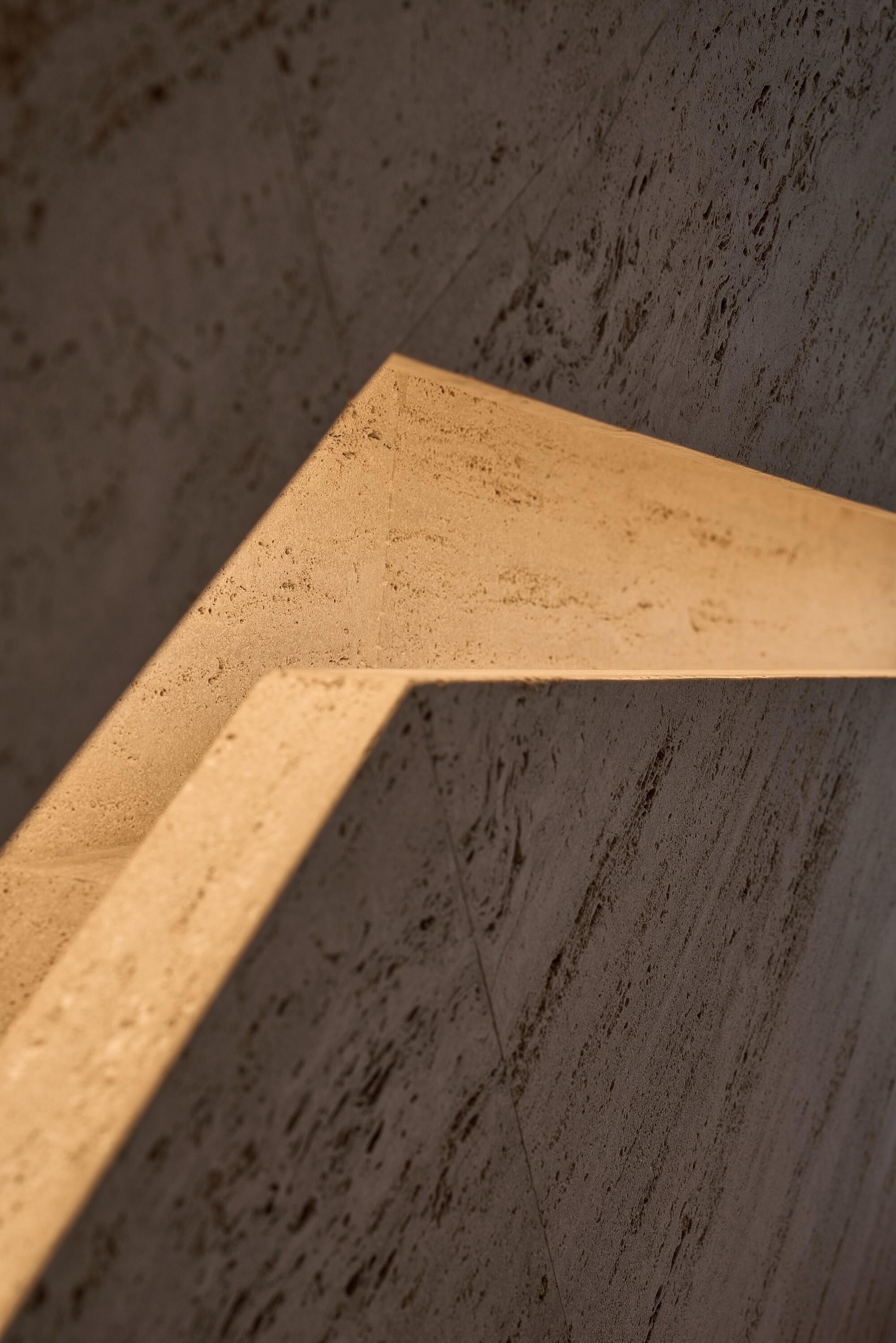 开森朵复式顶层公寓丨越南河内丨Idee architects-36