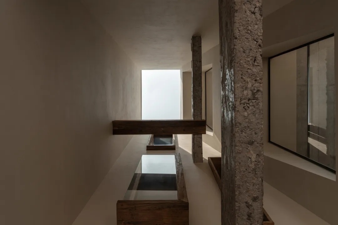 光合之镜 · 易思维设计丨中国广东丨易思维室内设计-18