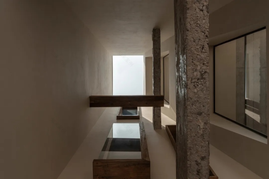 光合之镜 · 易思维设计丨中国广东丨易思维室内设计-18