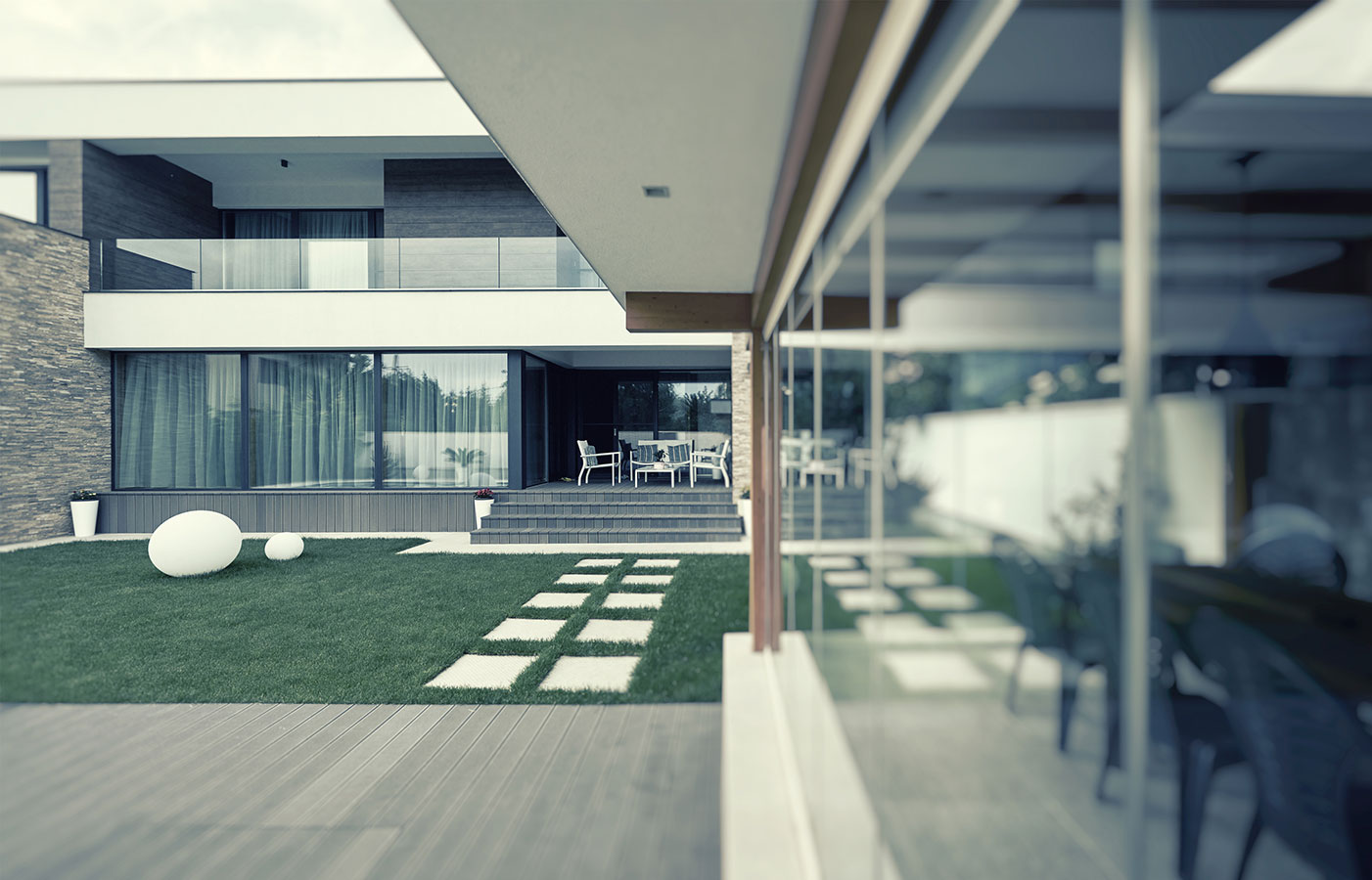 趣味立面与现代居住的完美融合-10