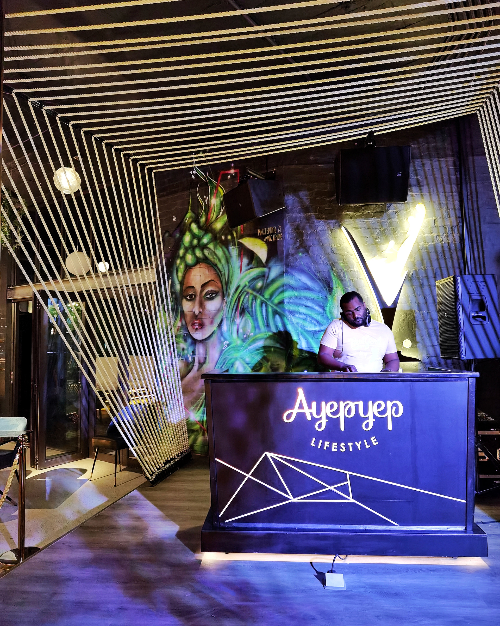 AYEPYEP MURALS丨南非开普敦-12