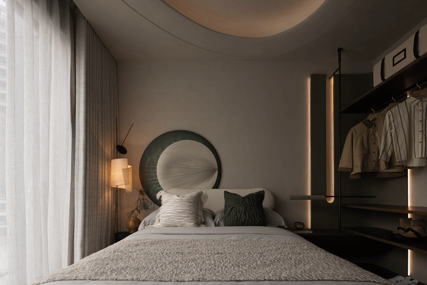 野奢诗居,巴适成都丨中国成都丨Elite Group 精锐组-72