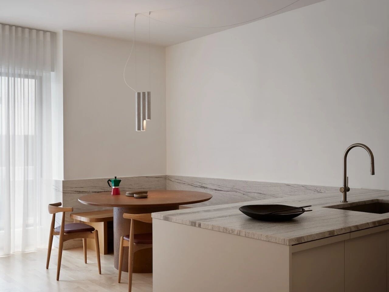 比利时沿海小镇诺克私宅设计丨建筑师Stef Claes-23