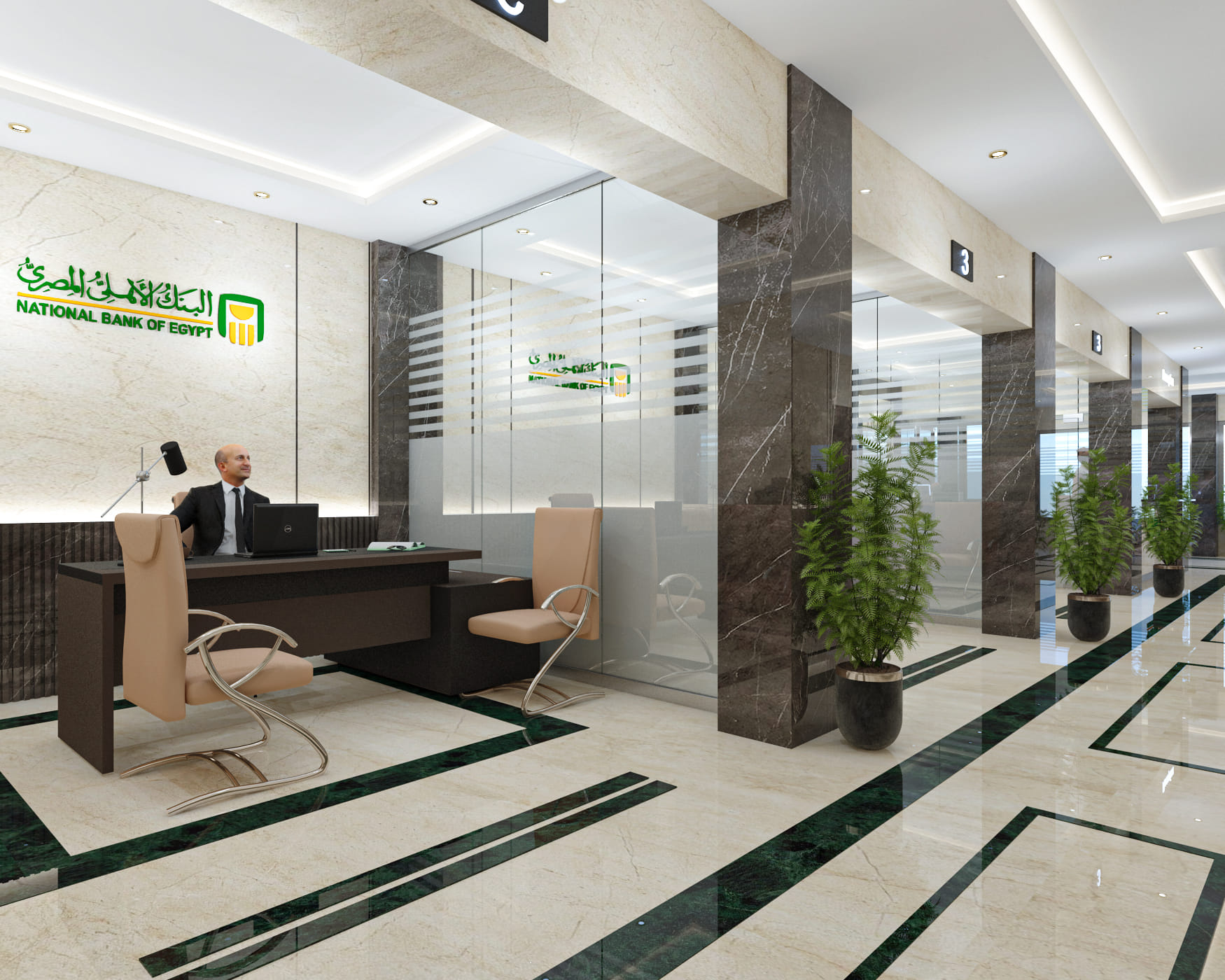 bank design-8