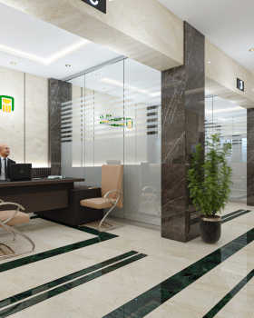 bank design