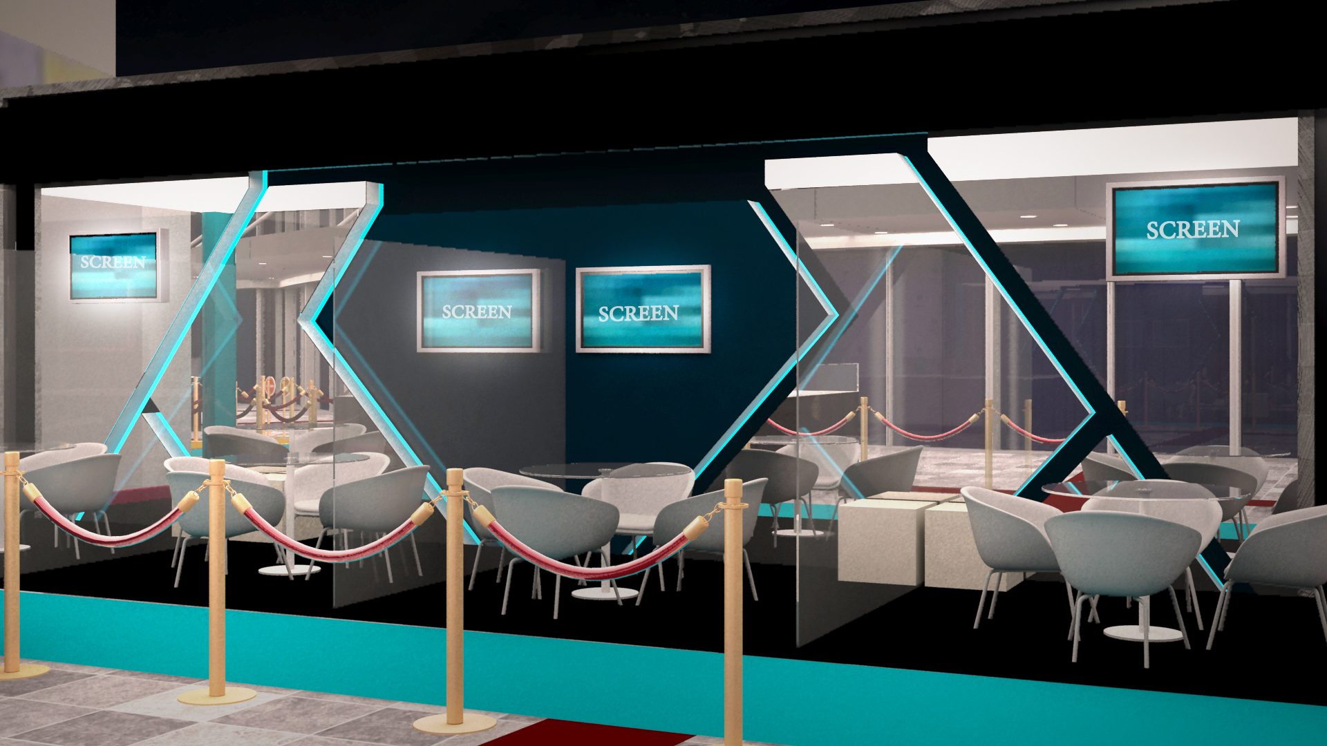 Jumeirah Bay Ras Al Hekma 启动活动-34