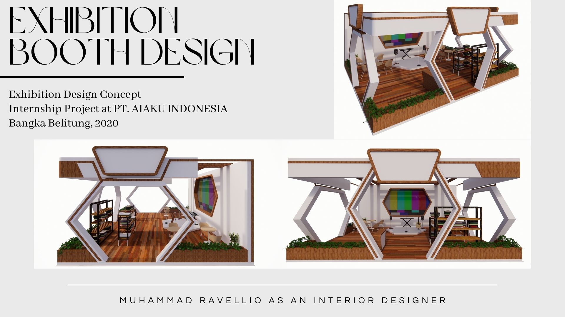 Portofolio in 2019 - 2025-9